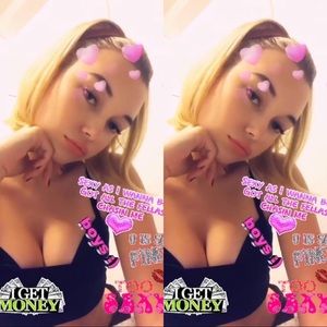 Meet your Posher, Angela